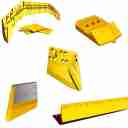 فروشگاه ایران یدک، تولید تیغه و گوشه دستگاه‌های راهسازی در تهران